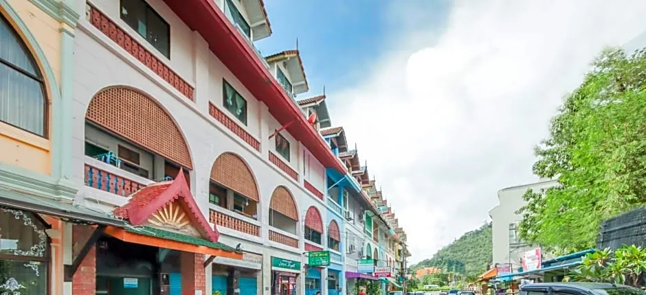 OYO 1163 Eden Hostel