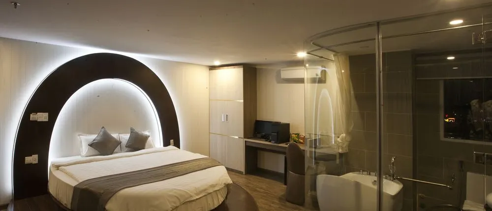 New Sun Hotel