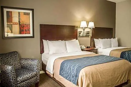 Comfort Inn Sandusky