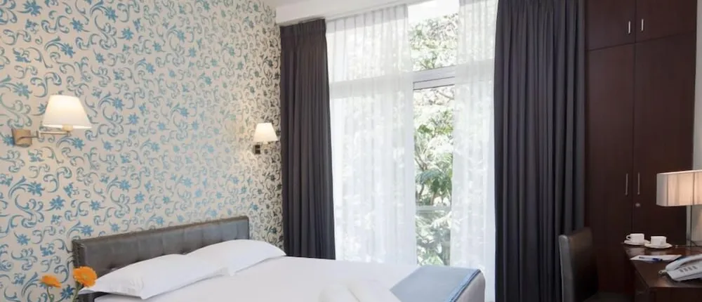 The Park Slope Hotel