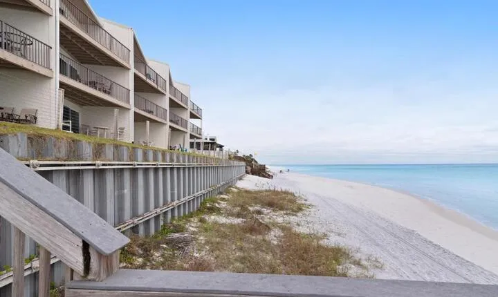 Blue Mountain Beach 216 Blue Mountain Road Townhomes 1A (Condo)