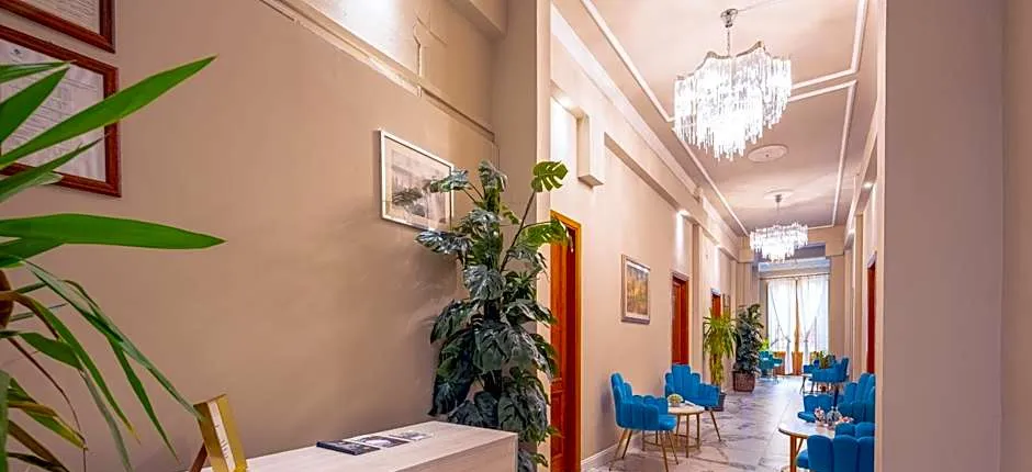 Astrid Hotel