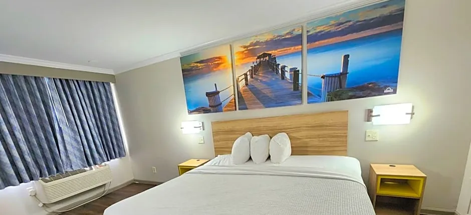 Days Inn by Wyndham Slidell