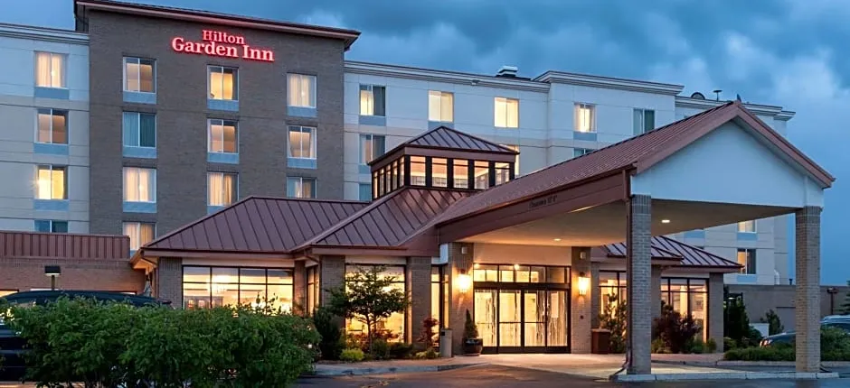 Hilton Garden Inn Denver/Highlands Ranch