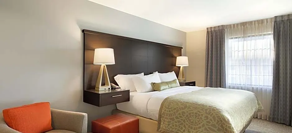 Staybridge Suites Midland By IHG