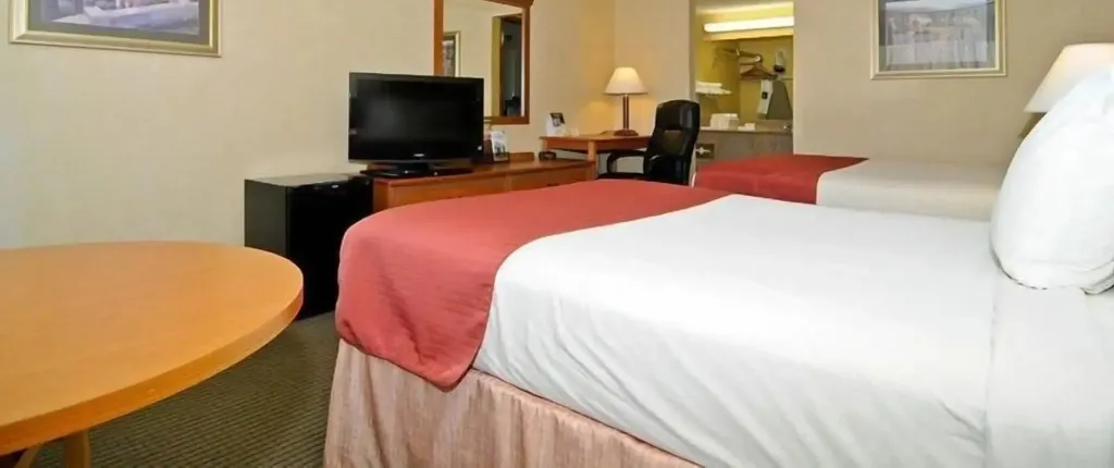 Baymont by Wyndham Lynchburg