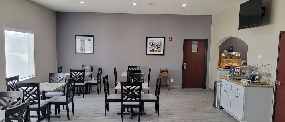 Best Western Sycamore Inn
