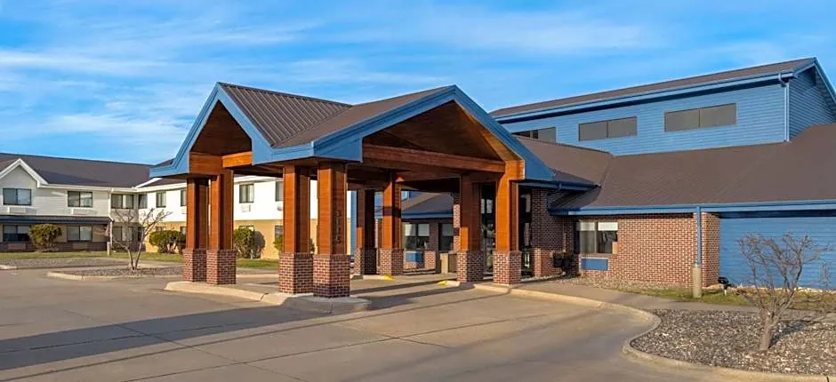 AmericInn by Wyndham Muscatine