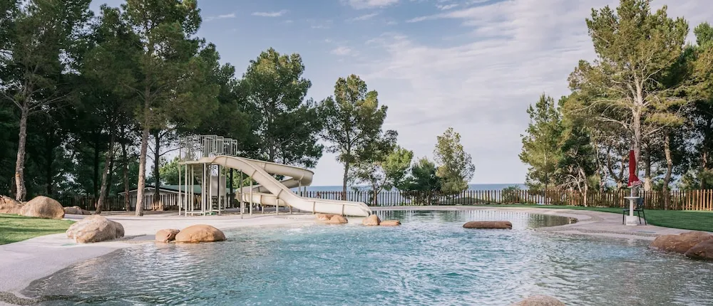 Mangia's Pollina Resort