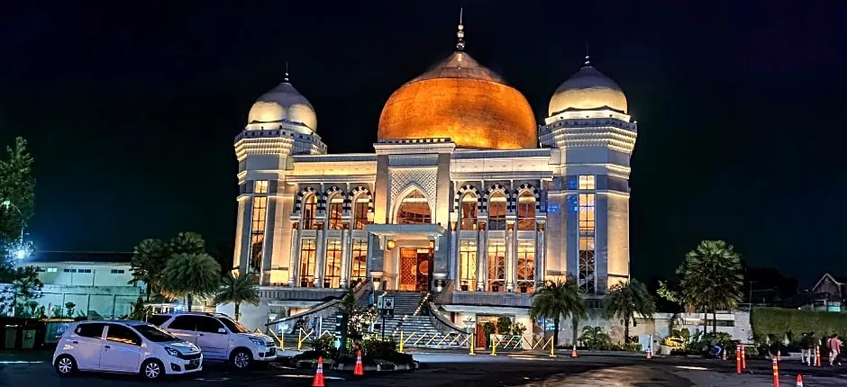 Hotel Benua