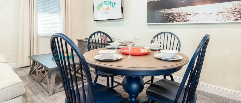 Margaritaville Cottages Orlando by VStays
