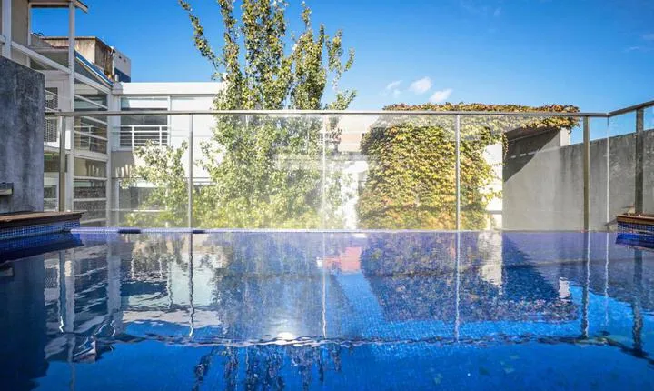 Boutique Design Studio in Palermo Soho