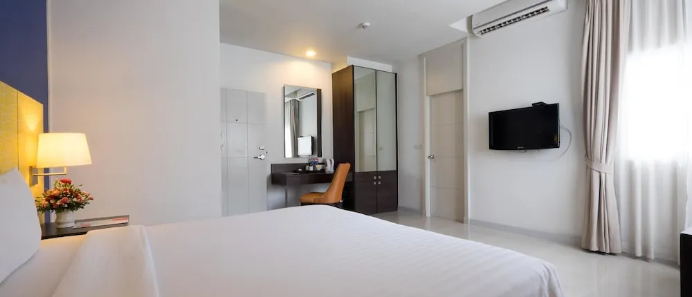 Legacy Hotel Bangkok Sukhumvit