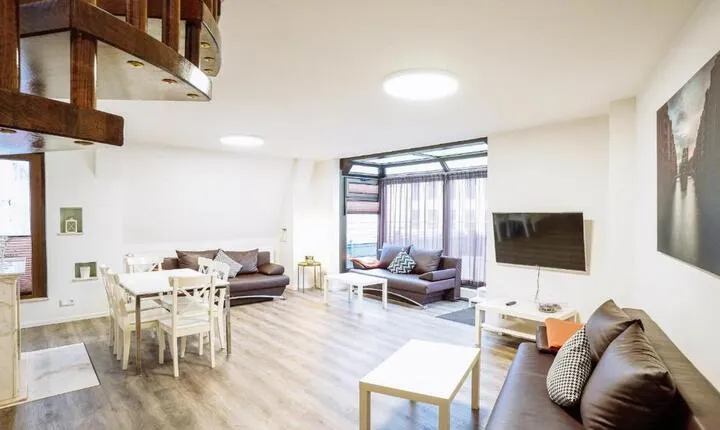 Boardinghouse Rosenstrae