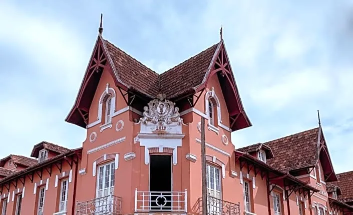 Hotel Valenciano