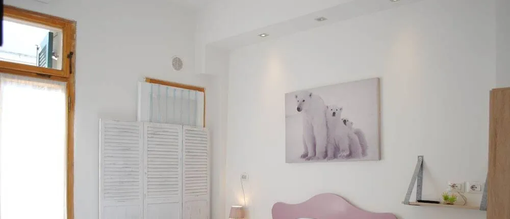 Dreaming Verona Rooms