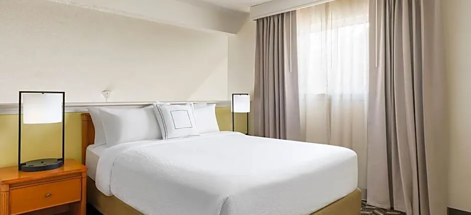 Residence Inn by Marriott Hartford Windsor