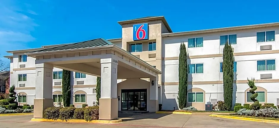 Motel 6 Dallas - North