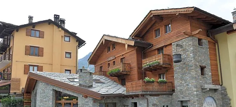 Hotel Maison Saint Jean