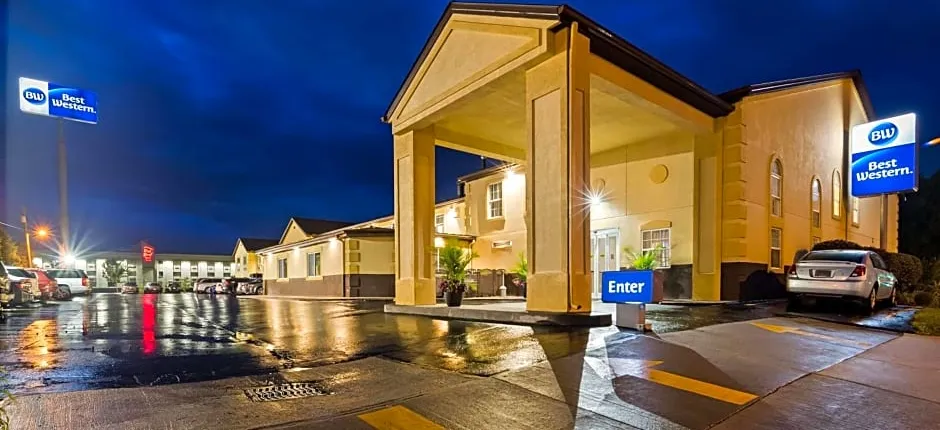 Best Western Elyria
