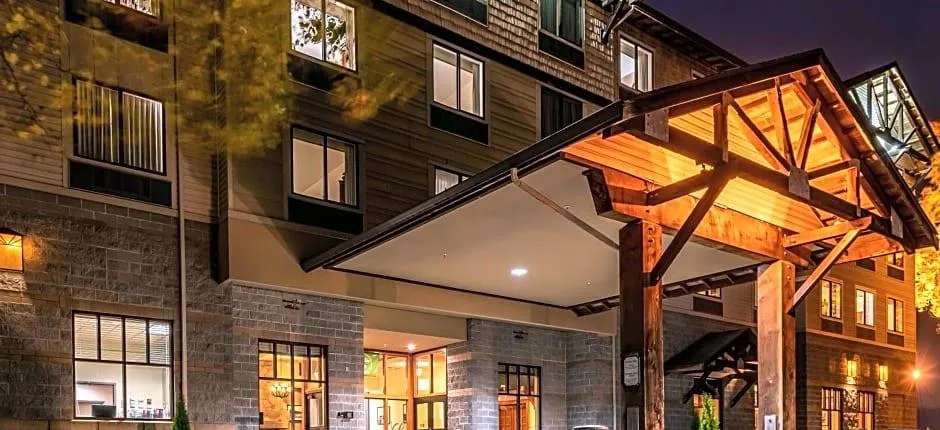 The Inn At Gig Harbor