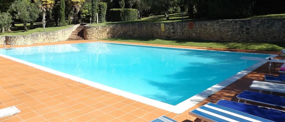 Villa Delle Sirene