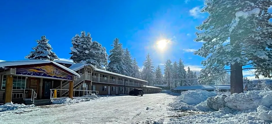Beverly Lodge