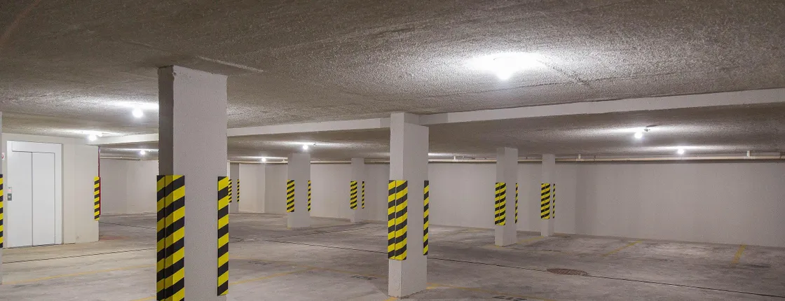 Studio confortável em Poços de Caldas - MG PGO210