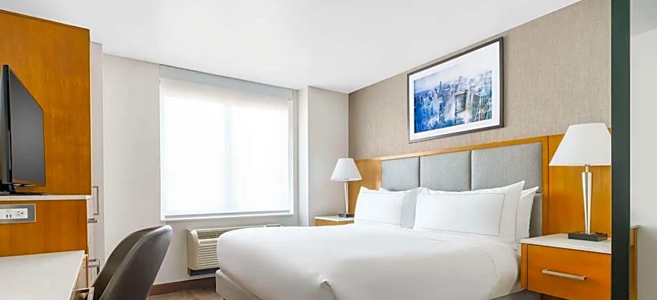 DoubleTree by Hilton Hotel New York City - Chelsea