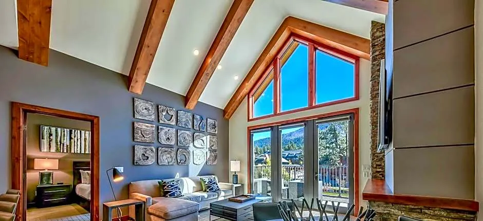 Zalanta - Lake Tahoe