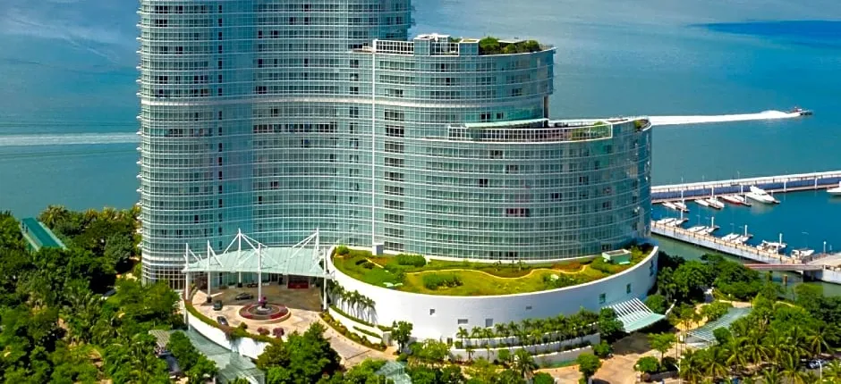 InterContinental Haikou Seaview By IHG