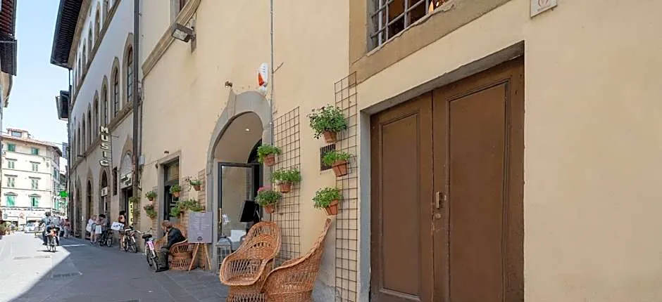 Residenza D'Epoca La Basilica