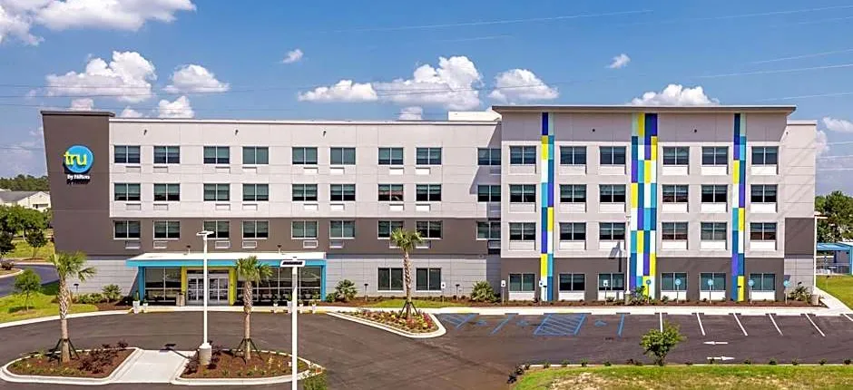 Tru By Hilton Orangeburg