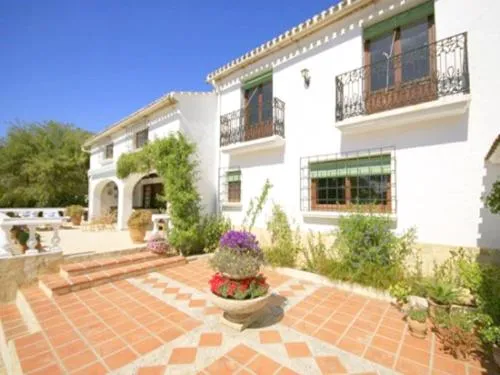 Villa El Delfin
