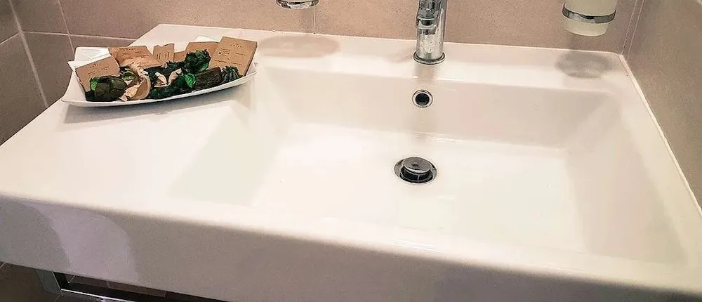 Serventi Longhi Rooms