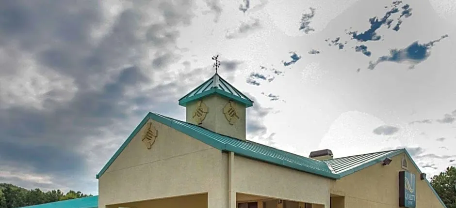 Quality Inn Kennesaw