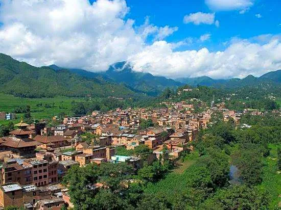 Panauti Community Homestay