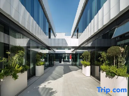 Urcove by HYATT Shanghai Xuhui West Riverside