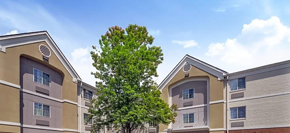 Candlewood Suites Huntersville-Lake Norman Area By IHG