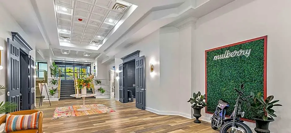 Mulberry, a Wyndham Hotel