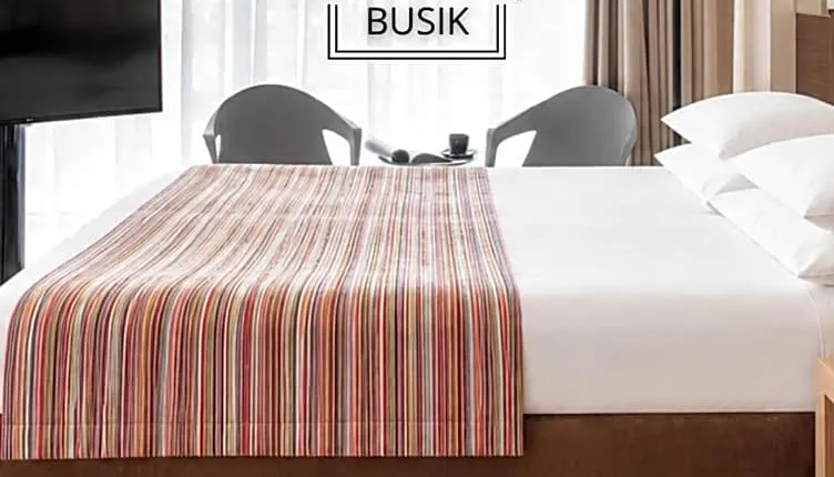 Hotel Arkon Park Business & Sport