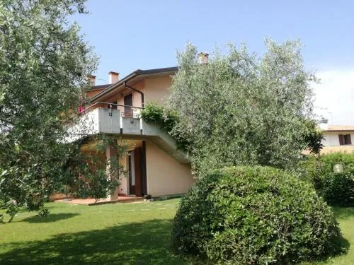 Residence Le Giare