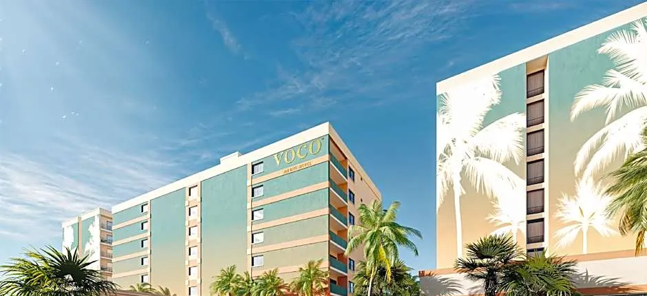Voco The Shelby Myrtle Beach