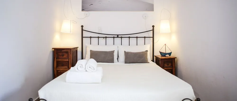 Akti Rooms