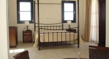 Iliada Villas