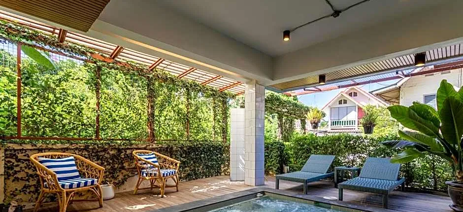 Aonang Guesthouse