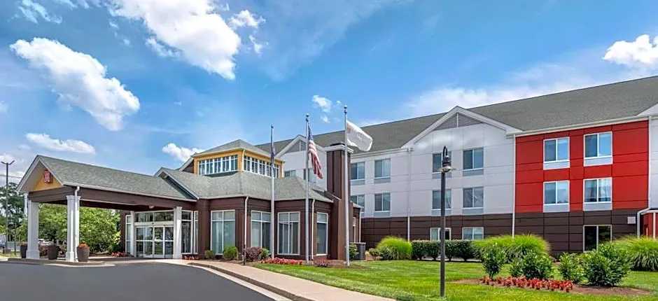 Hilton Garden Inn Lexington