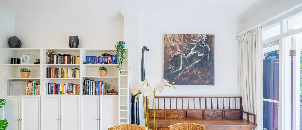 Bondi Boho House
