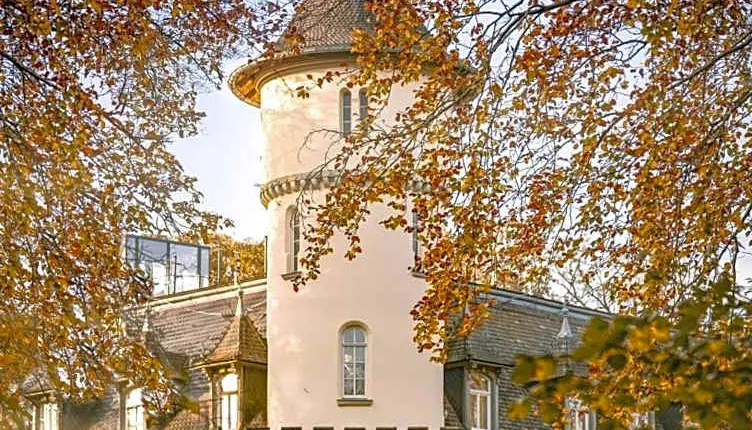 Schlosshotel Hohenbocka