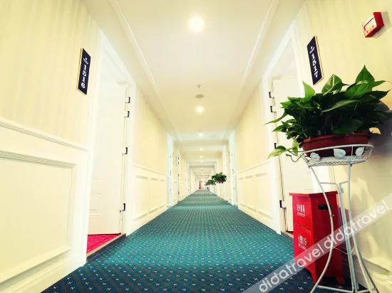 EPJ HOTEL